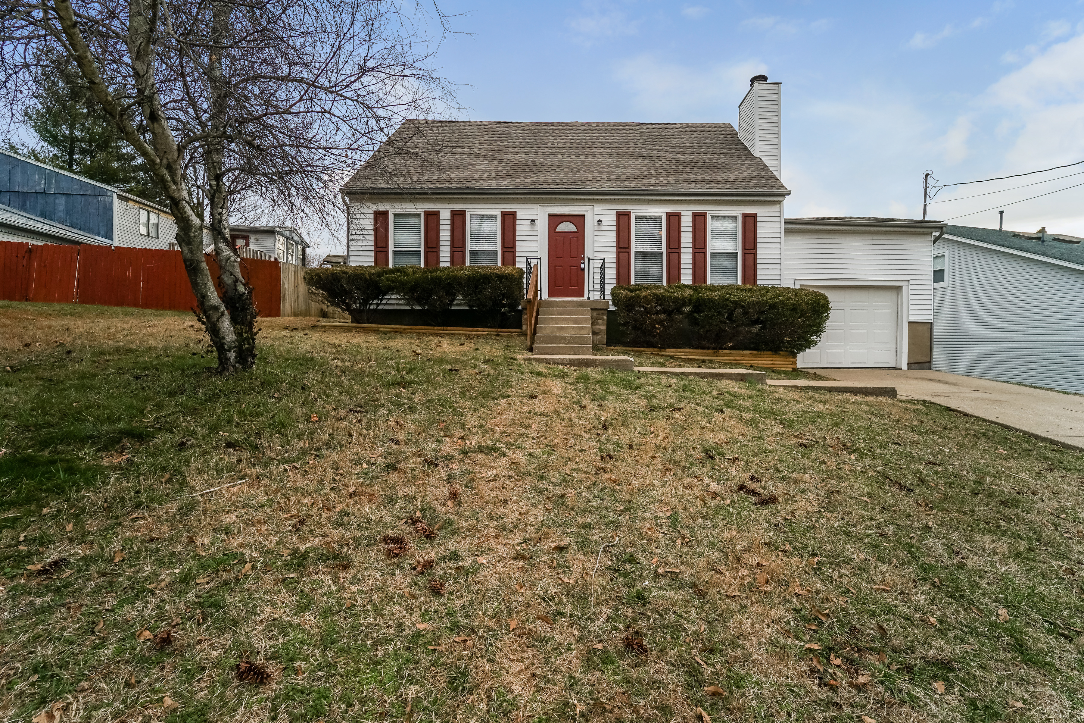 7613 Blue Boy Pl Louisville, KY 40291